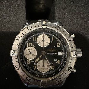 Breitling - Chrono Colt - Ref. A13035 - Men - 1995